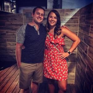 Meet your Posher, Michaela